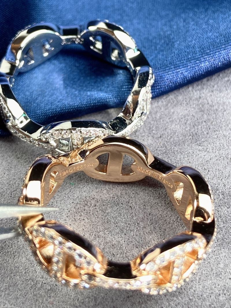 Hermes Rings